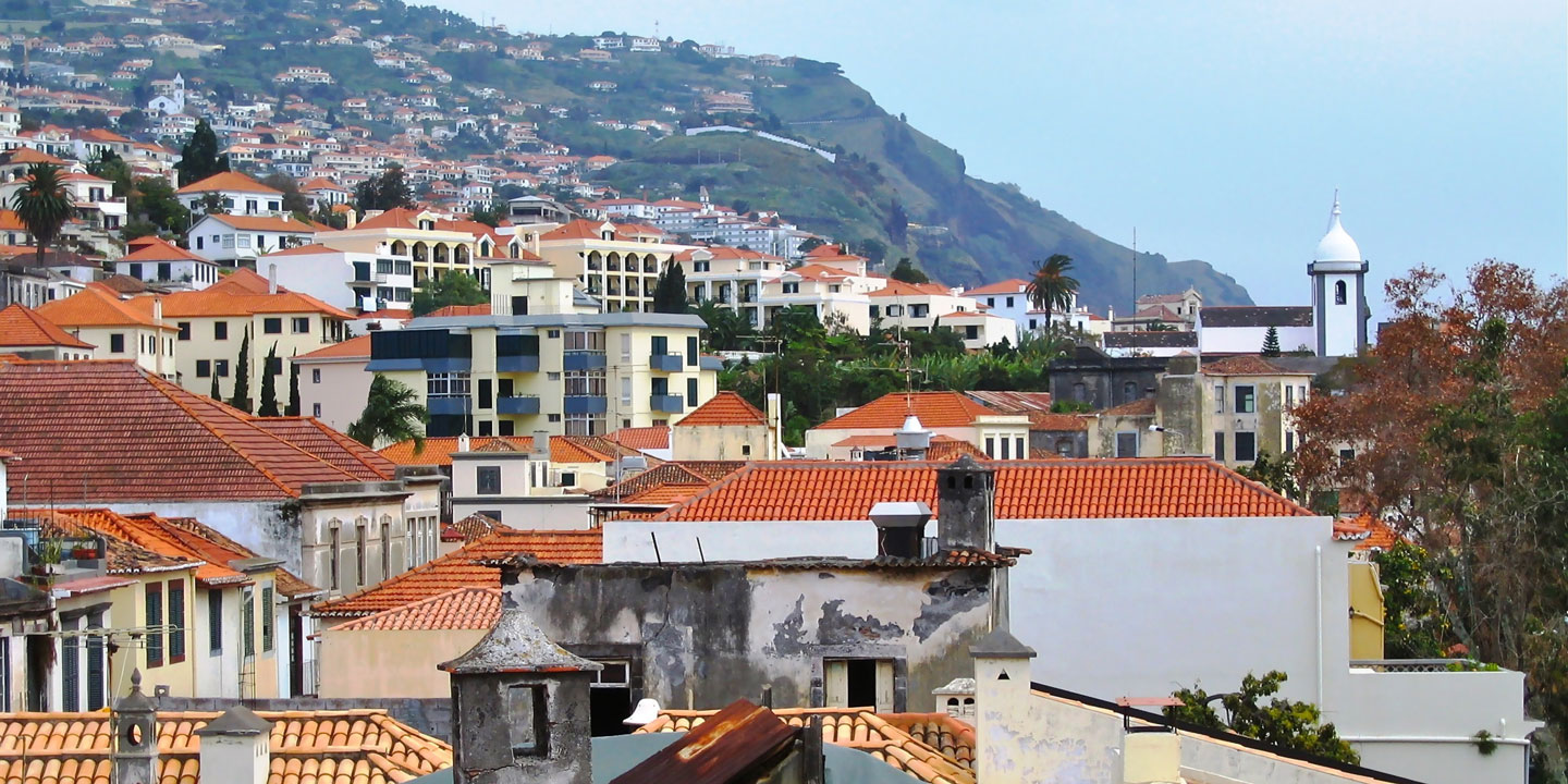 Funchal (Madeira), Portugal