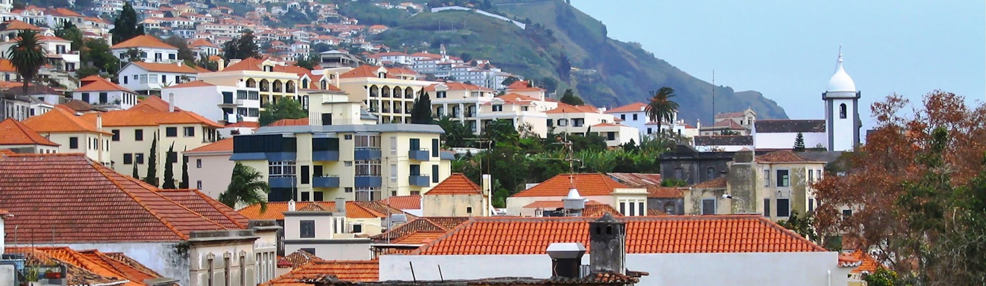 Funchal (Madeira), Portugal