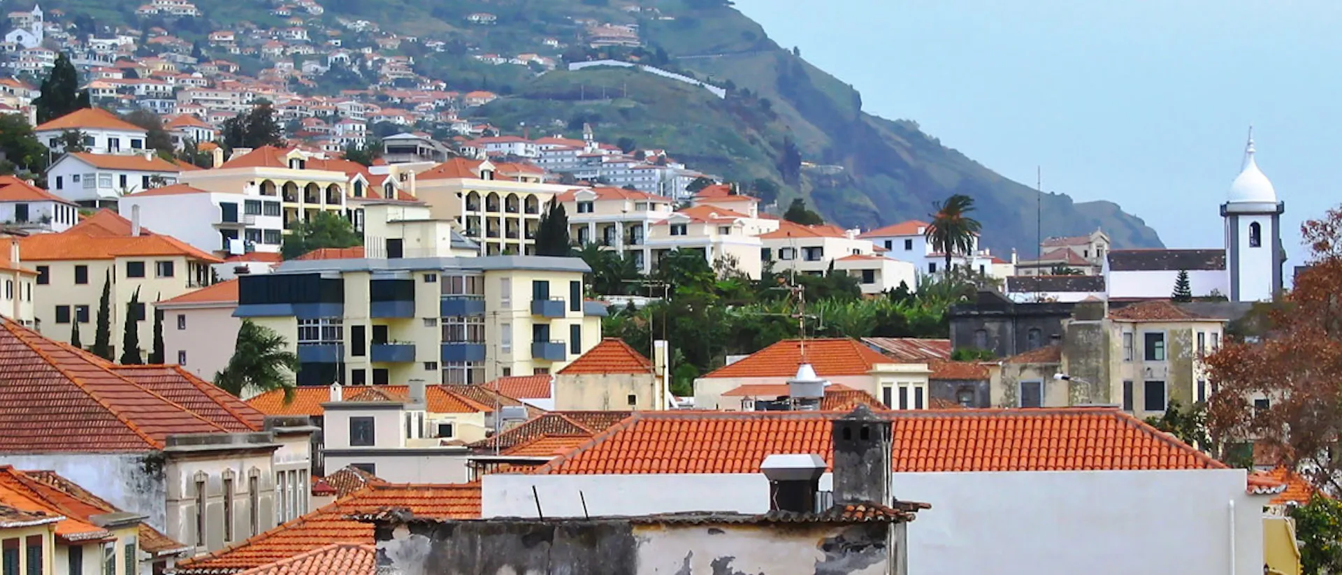 Funchal (Madeira), Portugal