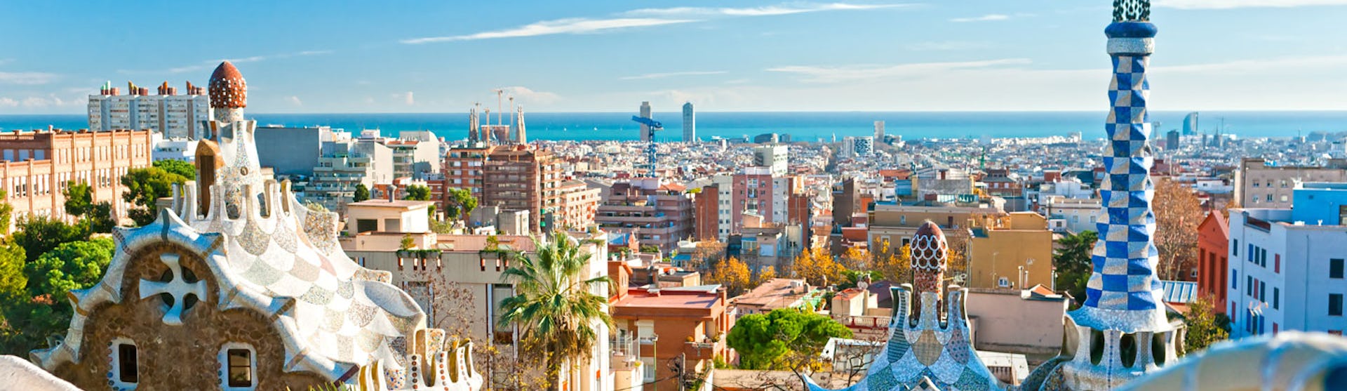 Barcelona, Spanien