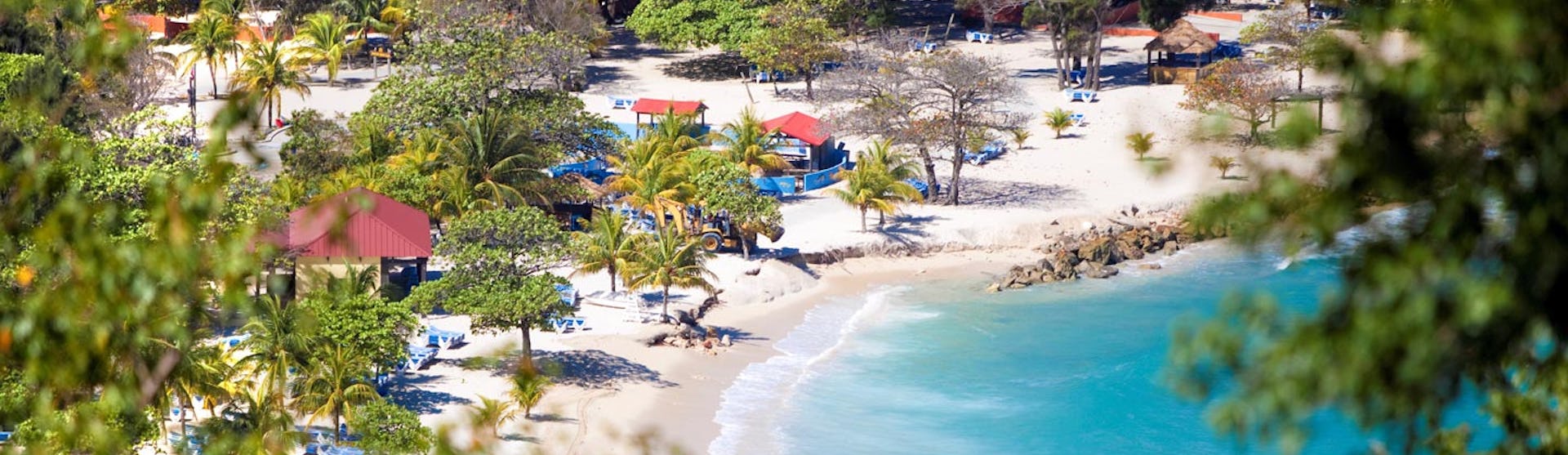 Labadee, Haiti