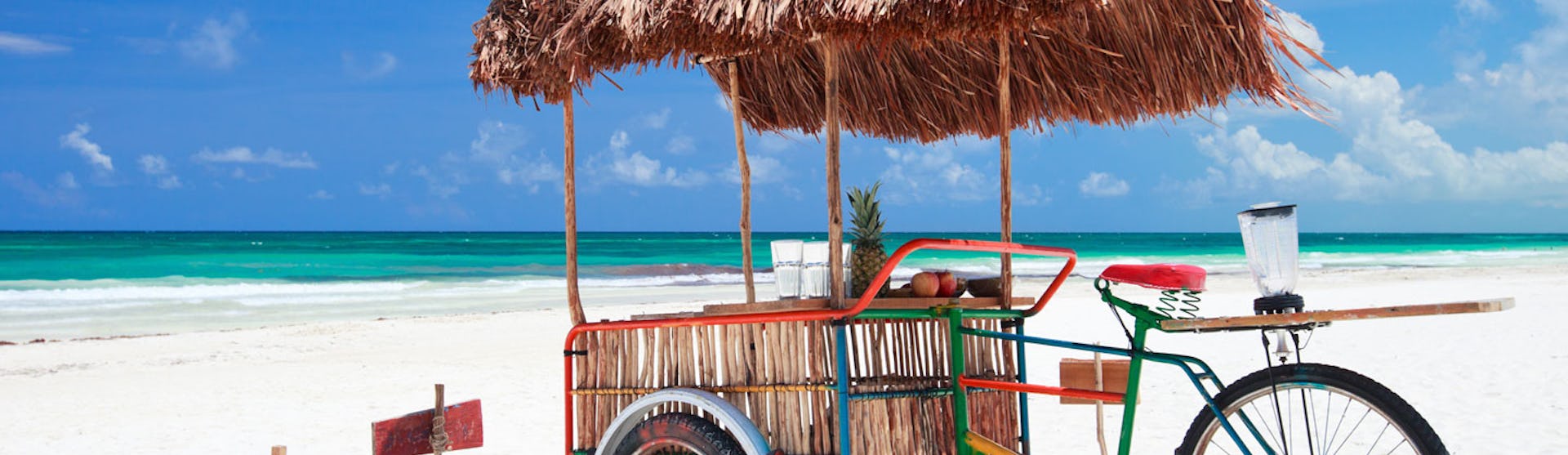 Costa Maya, Mexiko