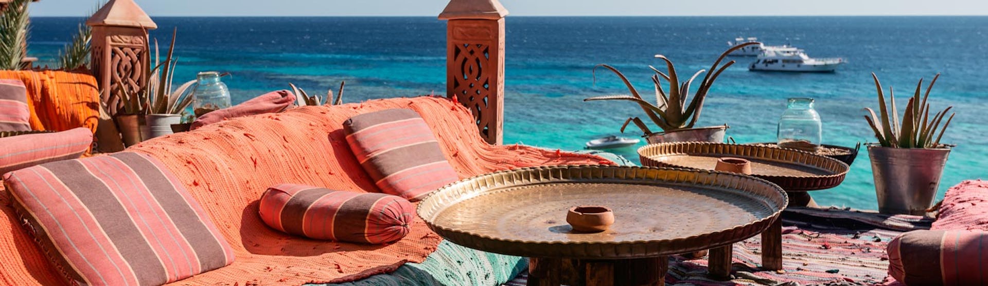 Safaga (Luxor), Egypten