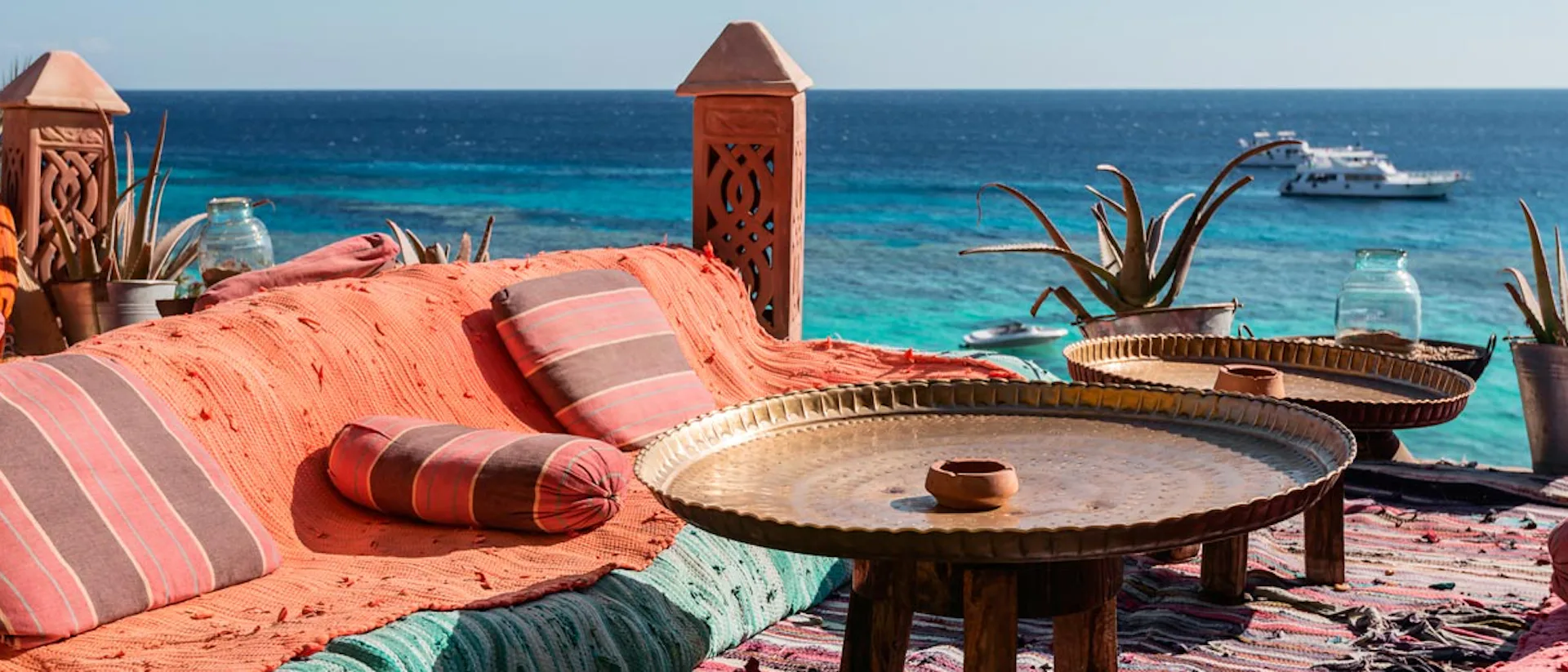 Safaga (Luxor), Egypten