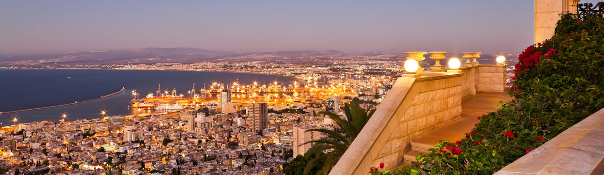 Haifa, Israel