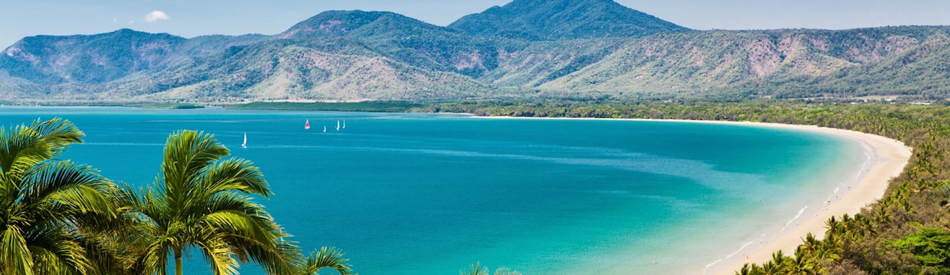 Port Douglas, Australien