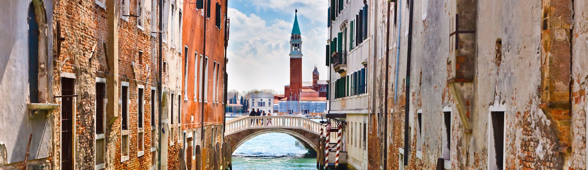 Venedig, Italien