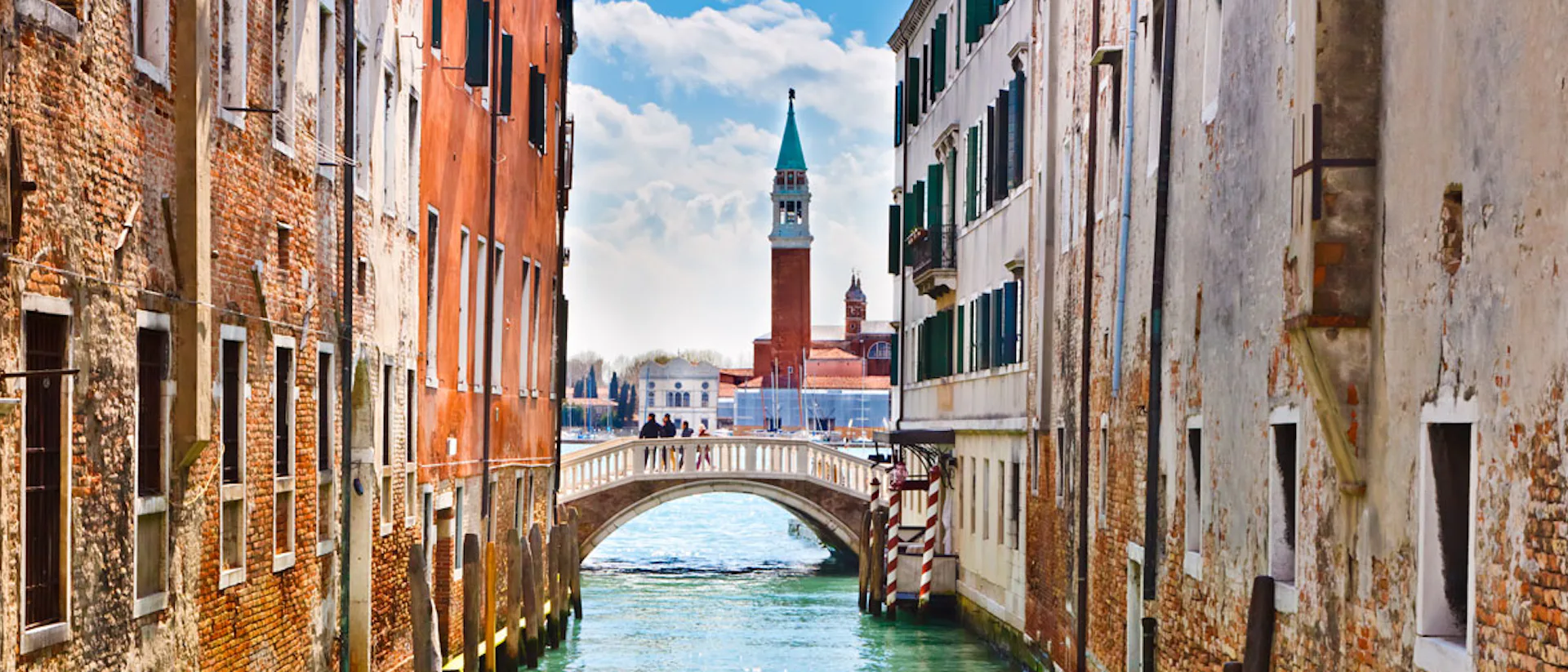 Venedig, Italien
