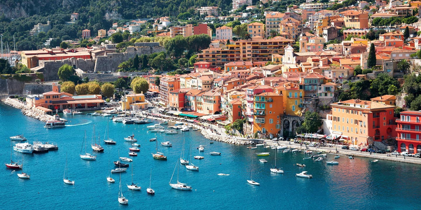 Sök & boka kryssningar i Medelhavet. Stort utbud! | EriksCruises