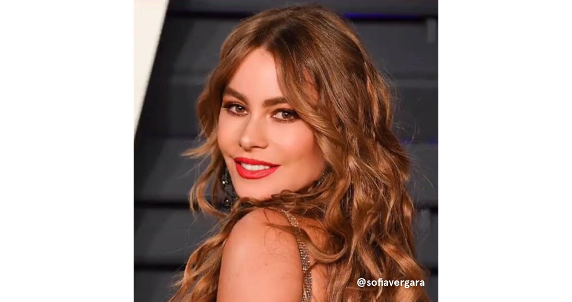 Sofia Vergara