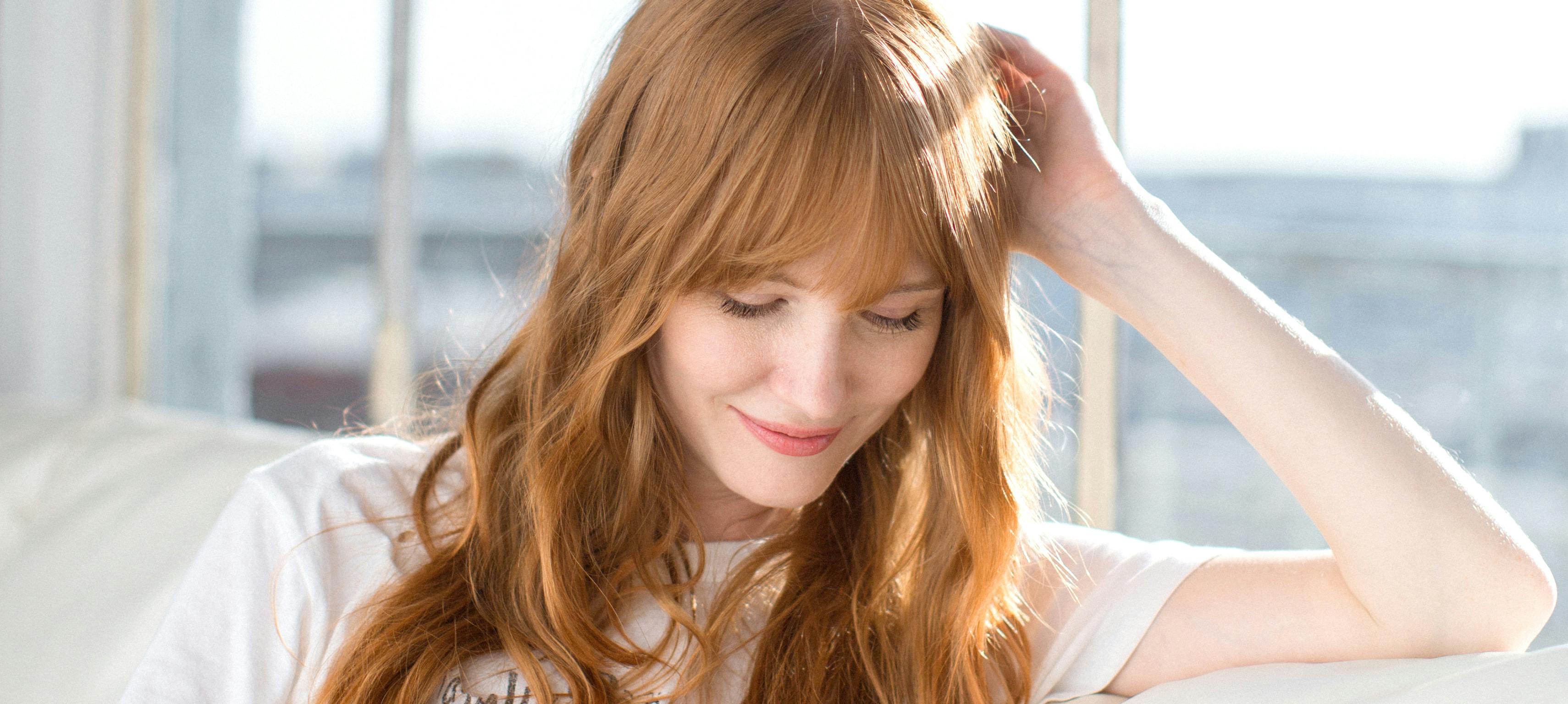 10 Tips To Keep Your Red Hair Vibrant 10 Tips To Keep Your Red Hair Vibrant