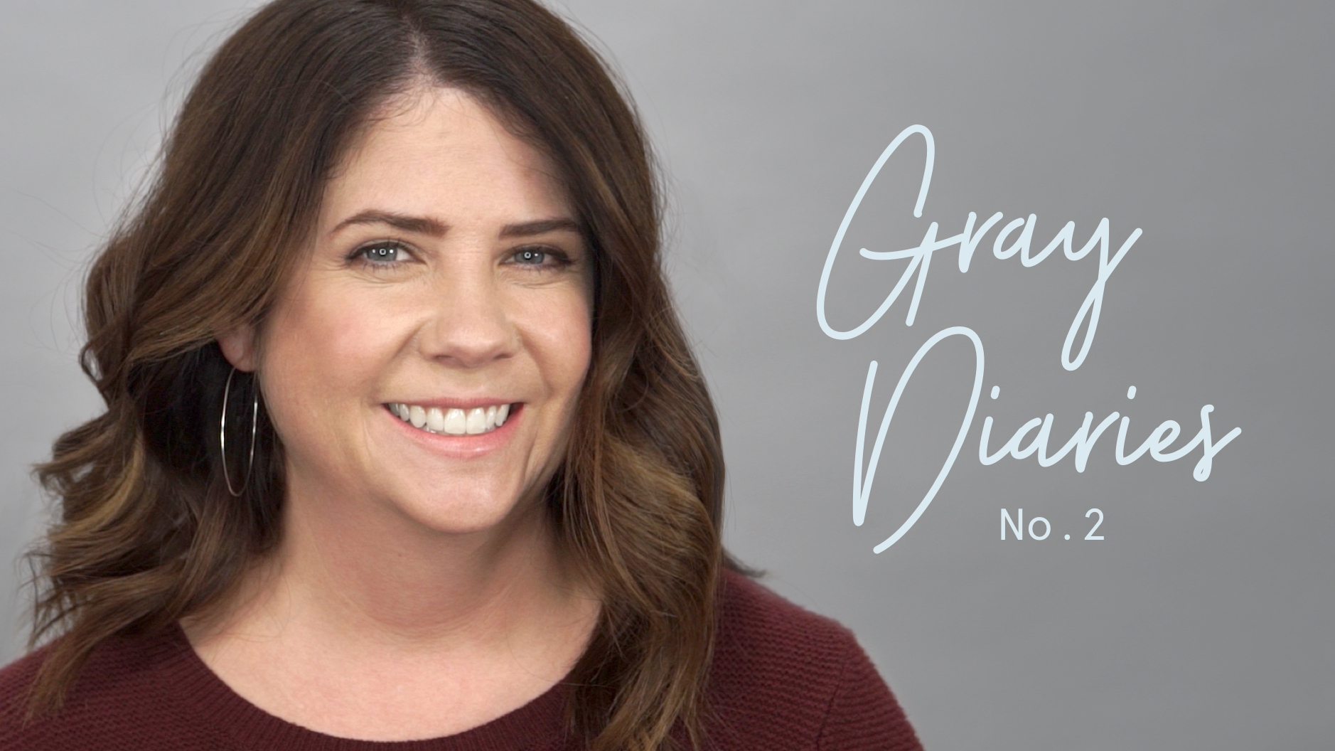 Gray Diaries No.2: 