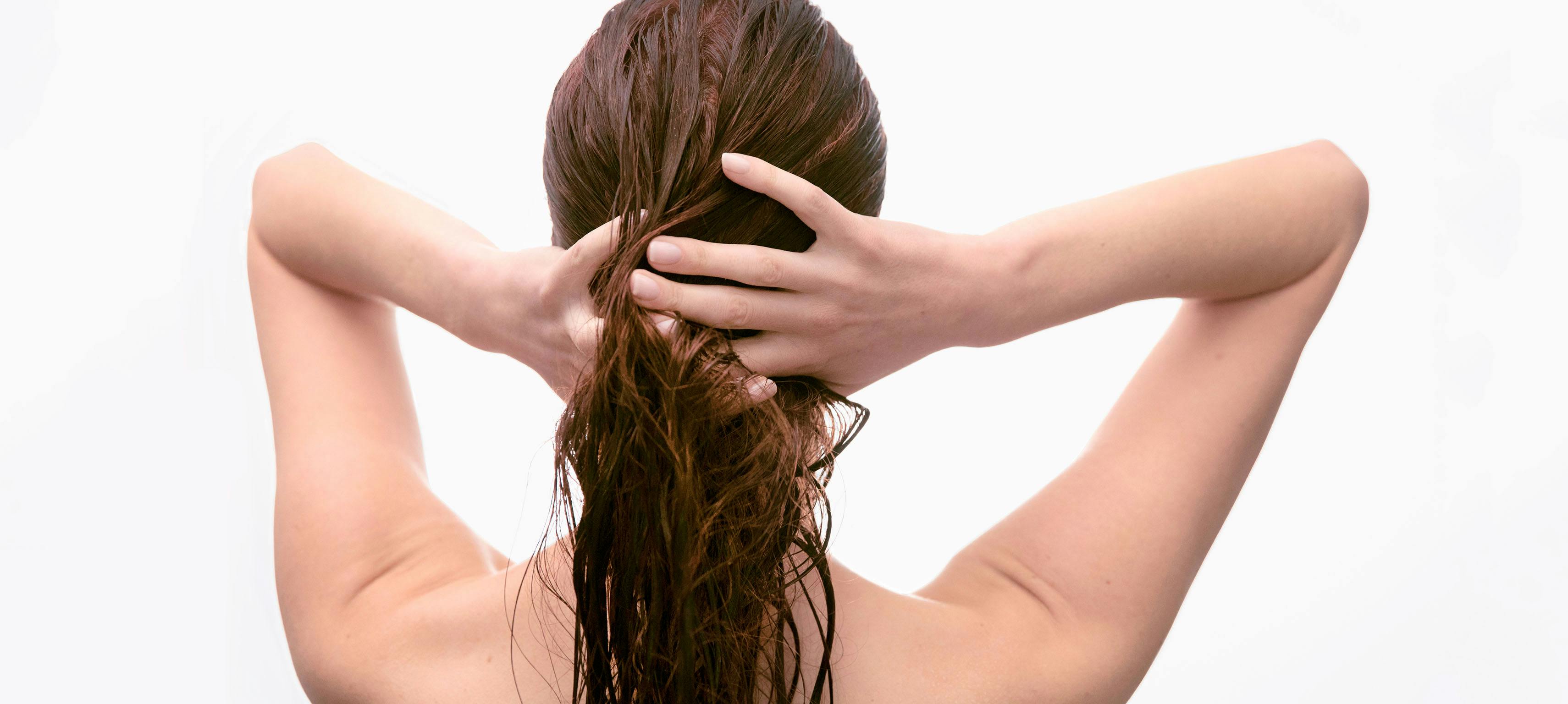 Is Your Shower Ruining Your Hair? Is Your Shower Ruining Your Hair?
