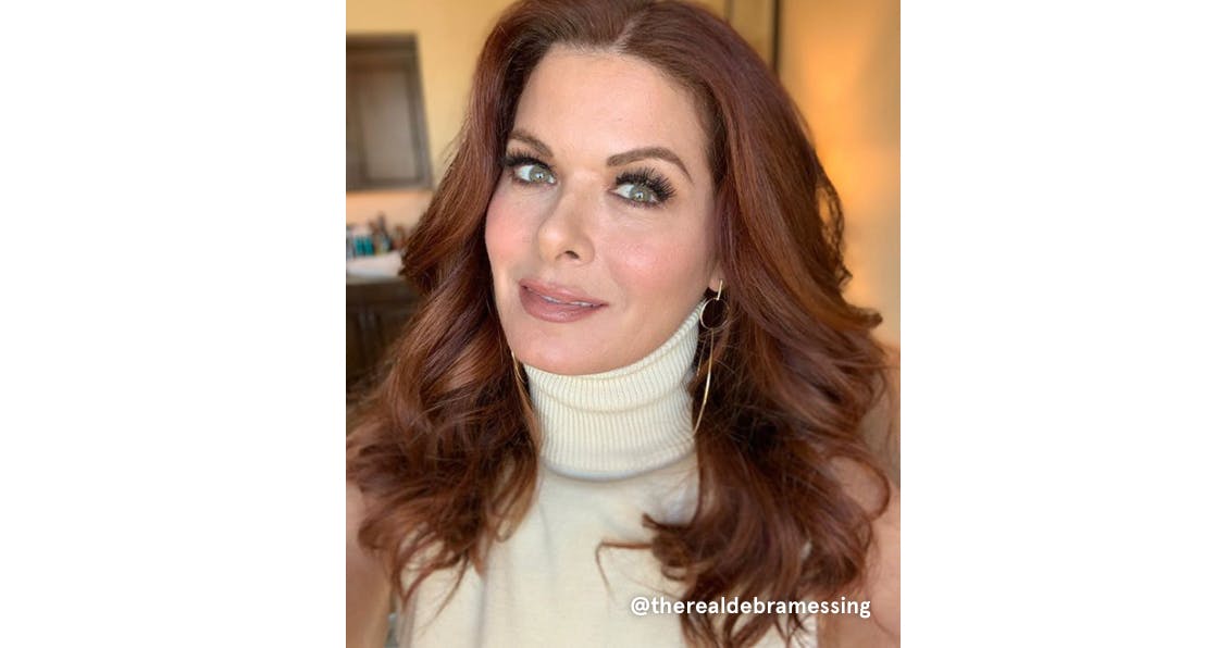 Debra Messing
