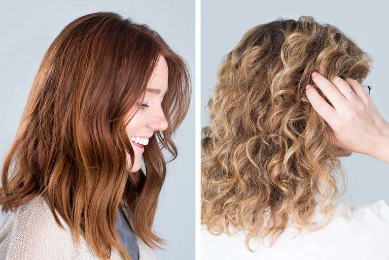 Summer Hair Color Trends To Try In 2018