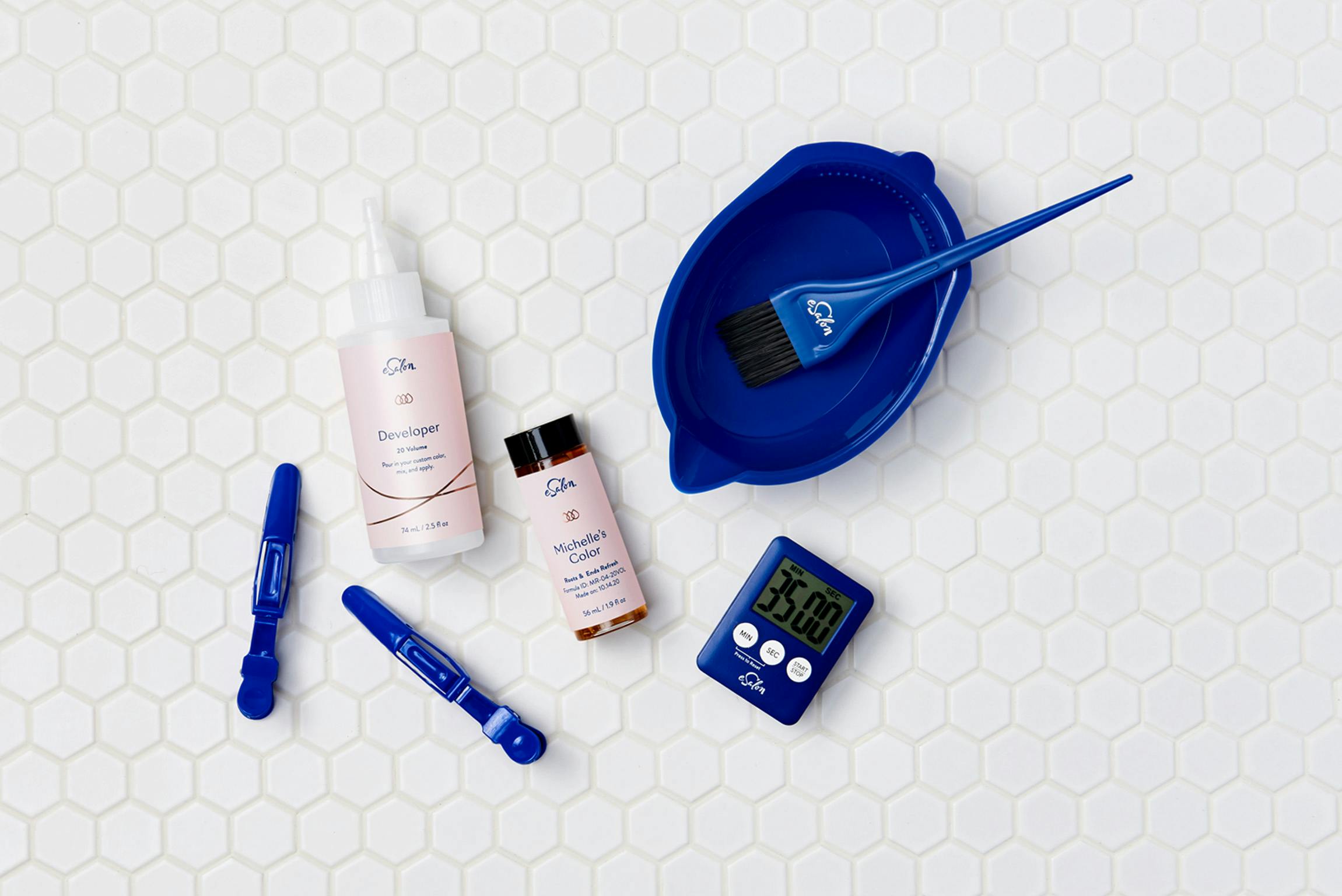 Brush & Bowl or Bottle Method?