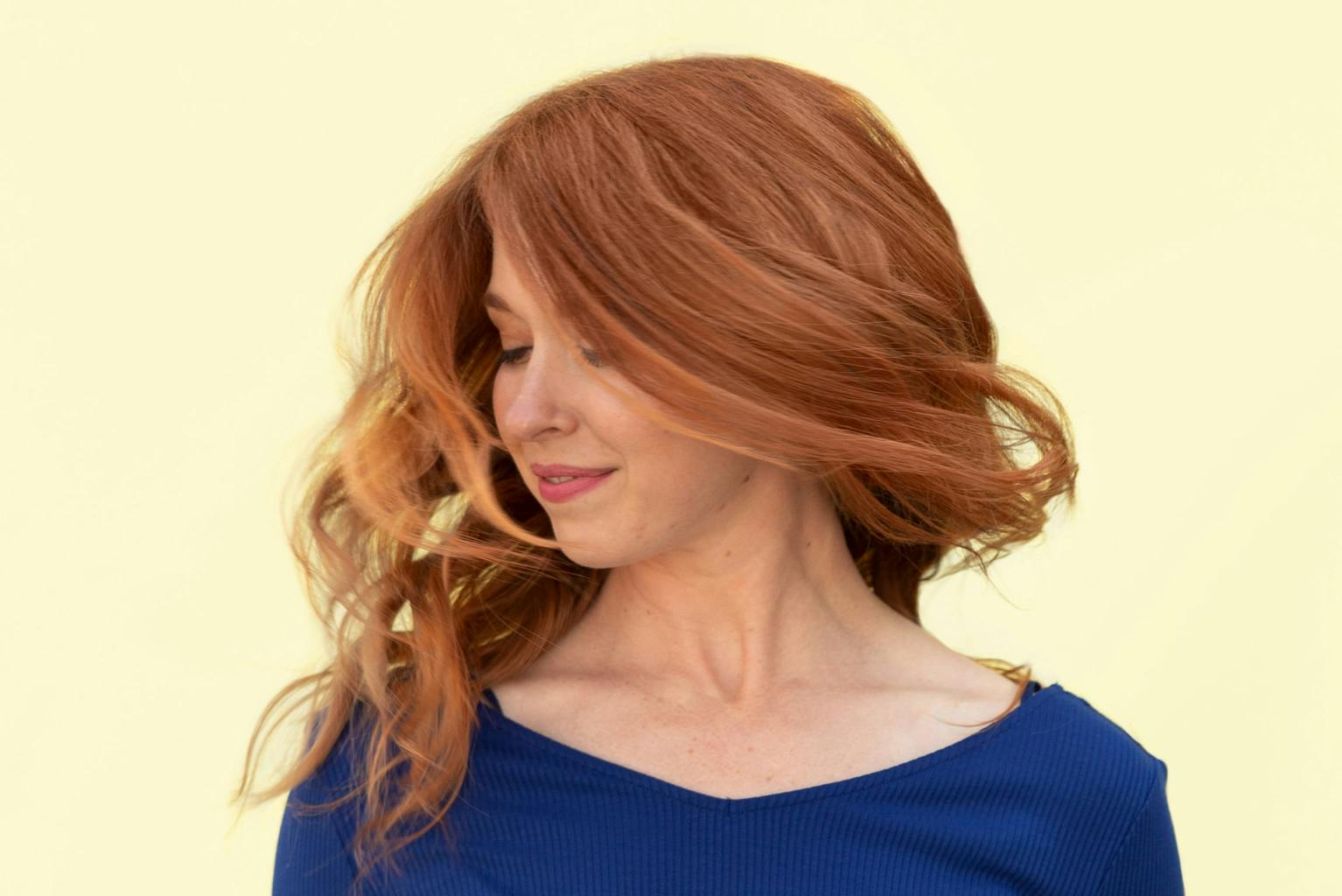 Top Spring & Summer Hair Color Trends for 2019