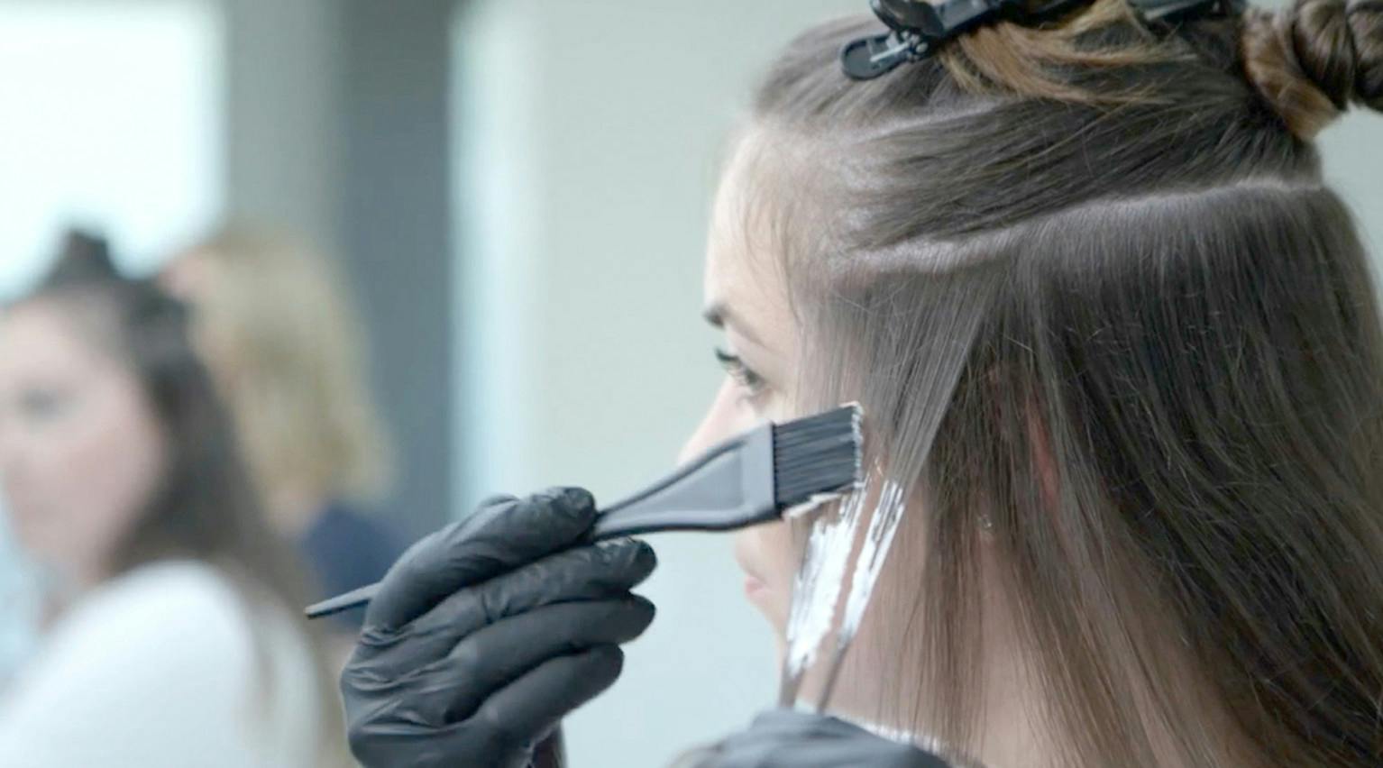 How to Apply Highlights At Home