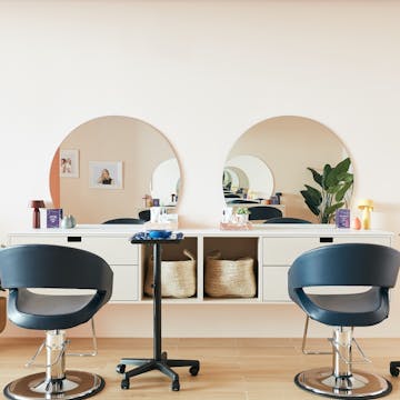 eSalon Color Studio