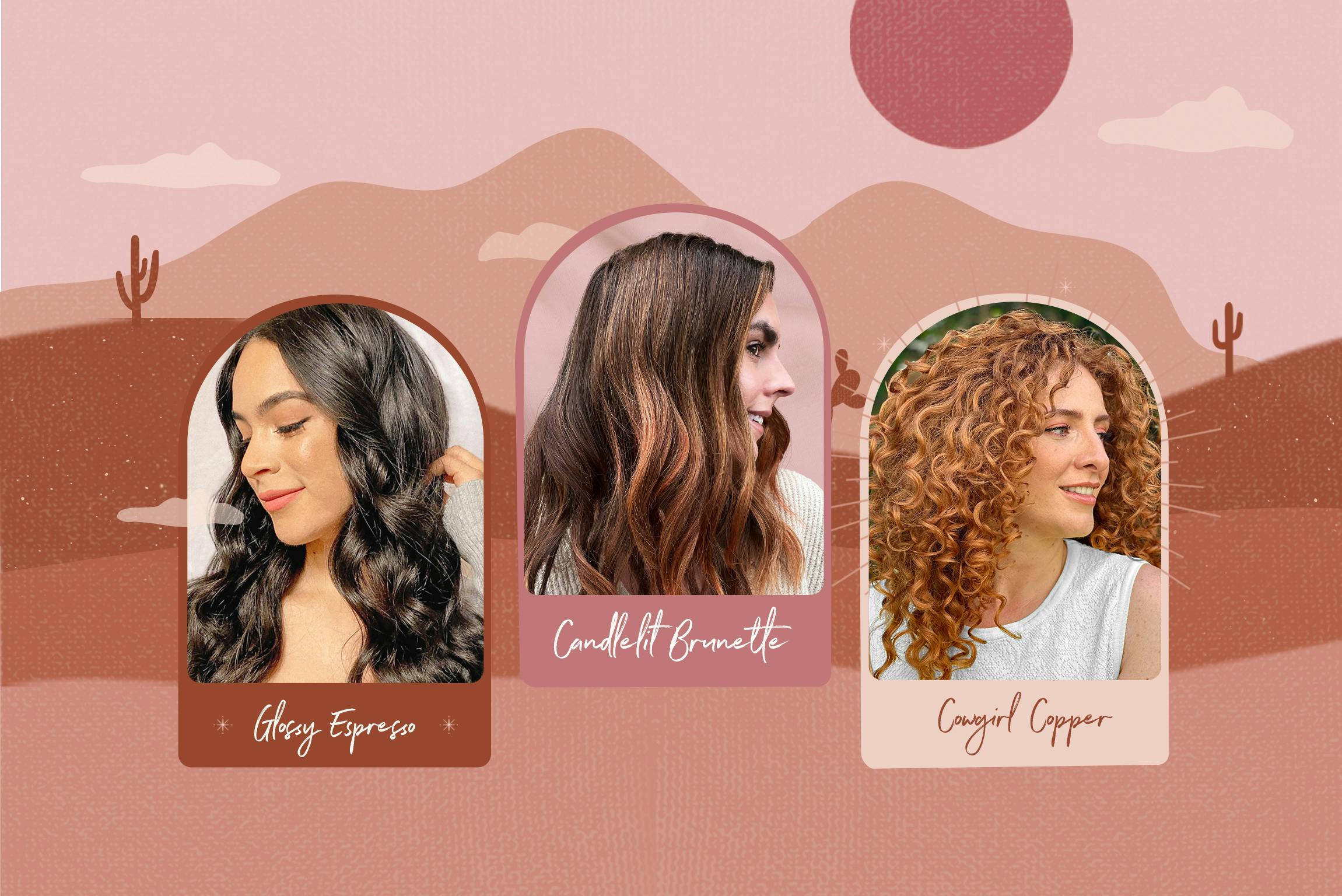 High-Quality Hair Color 2023 Background for Desktop High-Quality Hair Color 2023 Background for Desktop