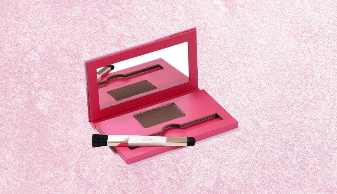 Poudre Racines conceal & cover