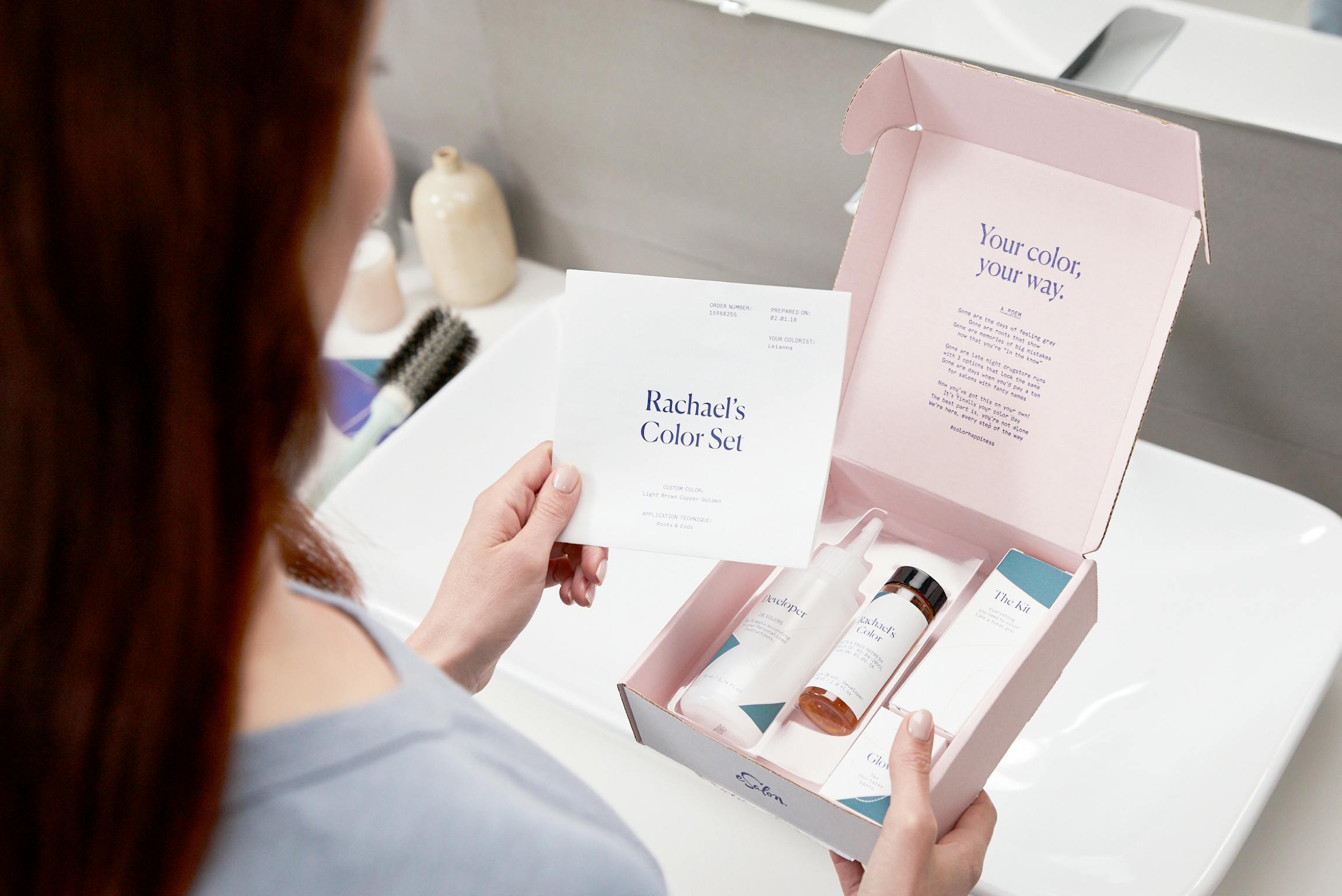 10 Things to Know Before You Color Your Hair