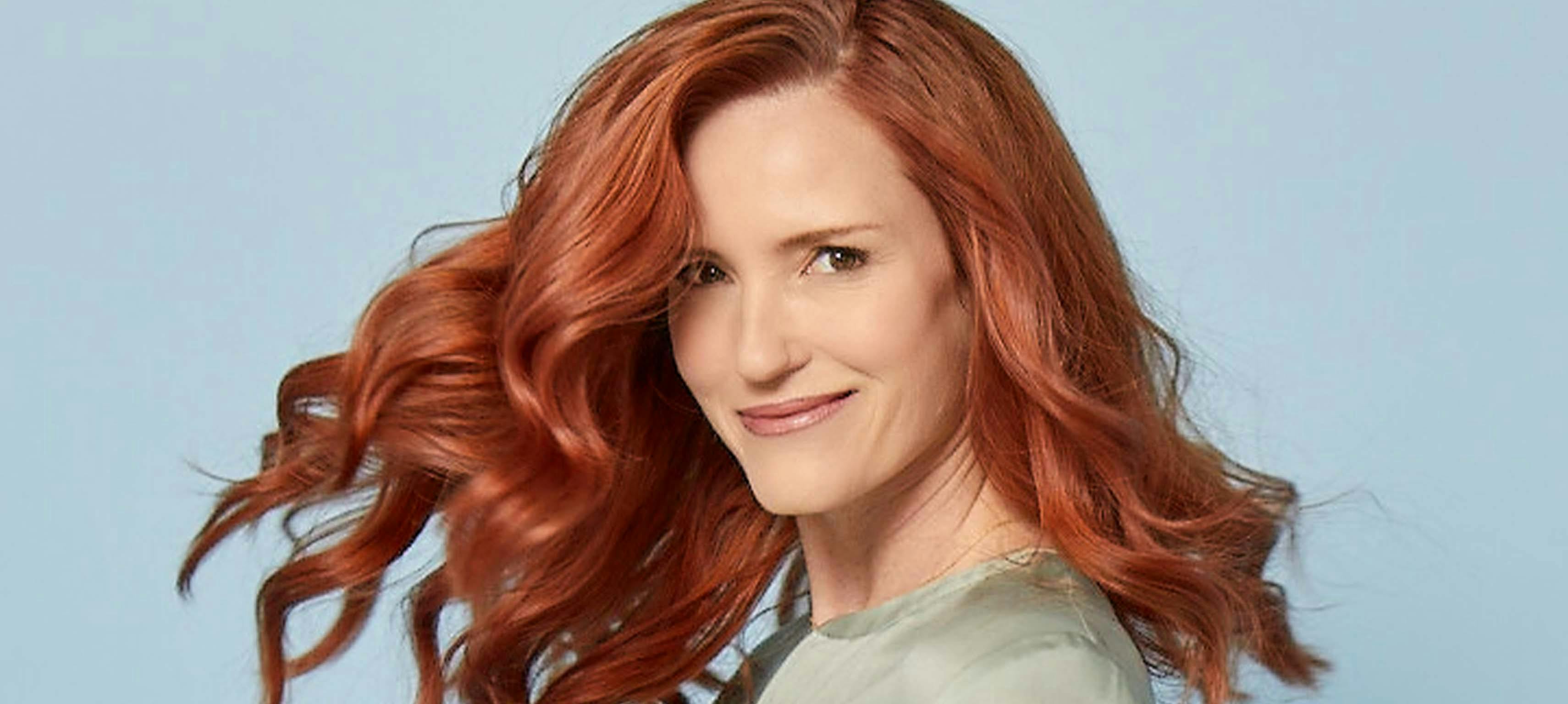 Hair Color 101: The Complete Guide to Red Hair Colors