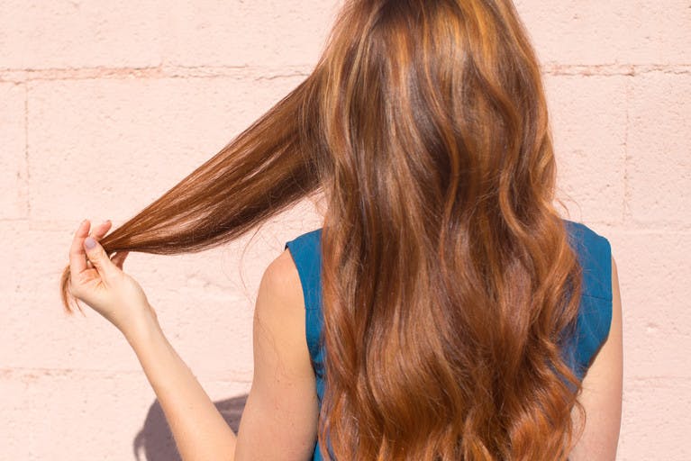 How To Care For Your Highlighted Hair