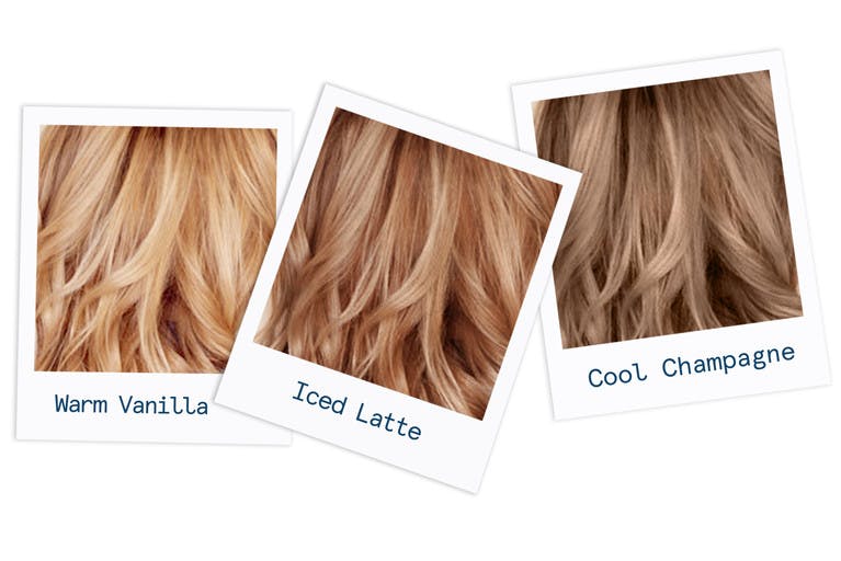 Which Blonde Hair Color is Right for Me? | eSalon Color Mastery