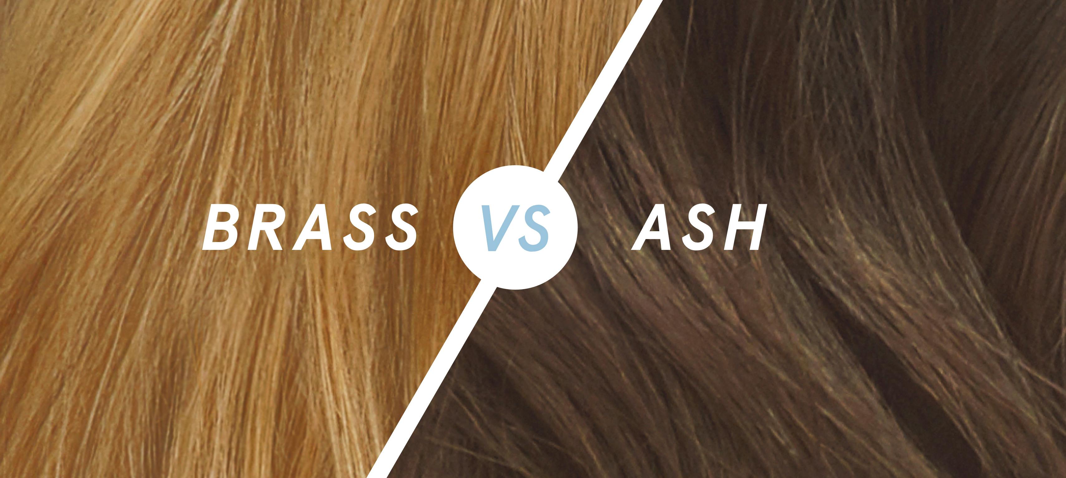 What Does Brassy Hair Look Like - The Skincare Edit