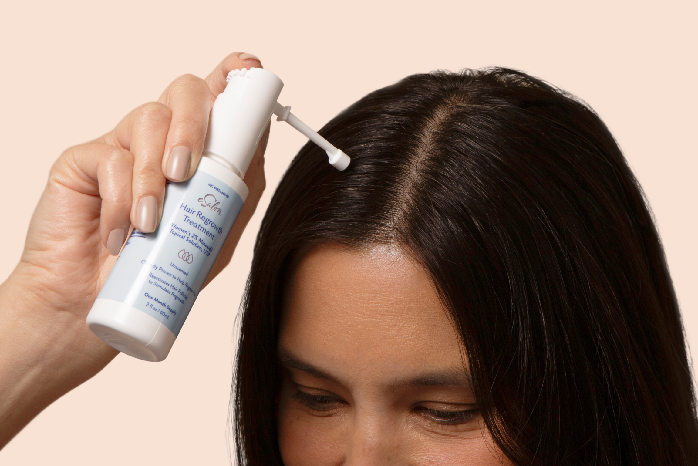 Why Does Minoxidil Cause Shedding? And Is It a Good Sign?
