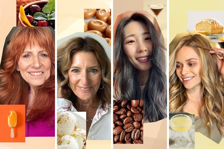 Spring & Summer Hair Color Trends: 2025βs Hottest Shades