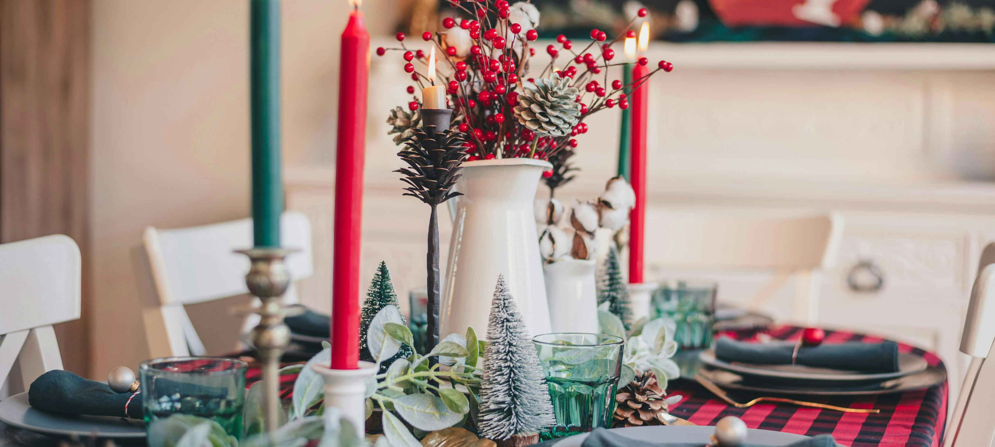 Four Quick & Easy Holiday Appetizer Recipes