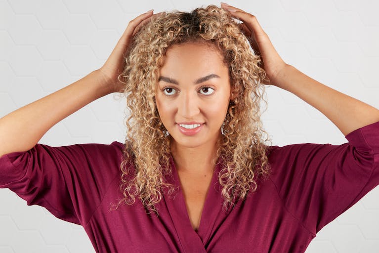 Easy Ways to Boost Hair Growth at Home