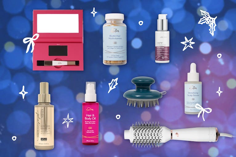 Holiday Gift Guide 2025: The Best Hair Care Bundles for Every Beauty Lover