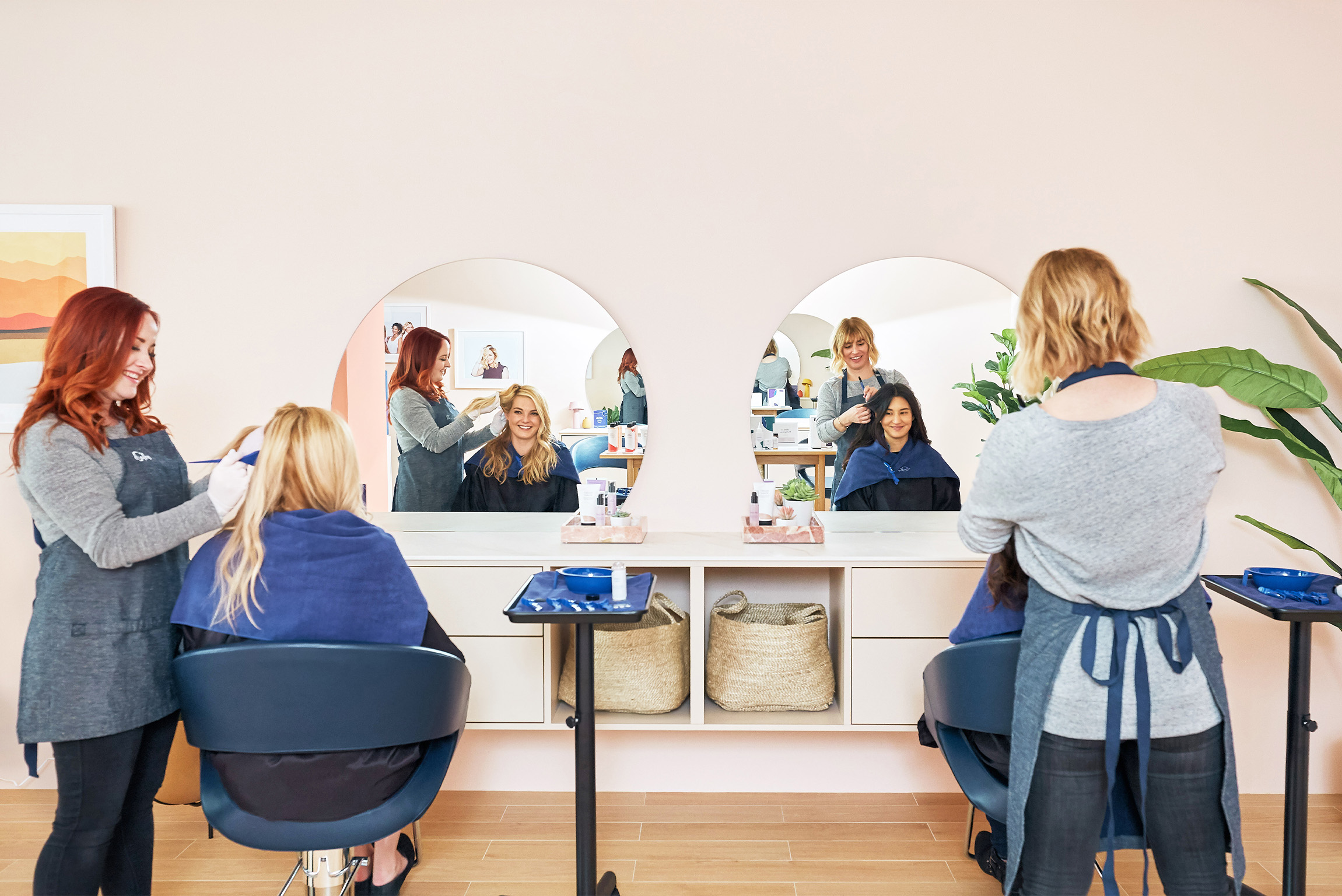 Hair Growth Secrets: What Stylists Really Want You to Know