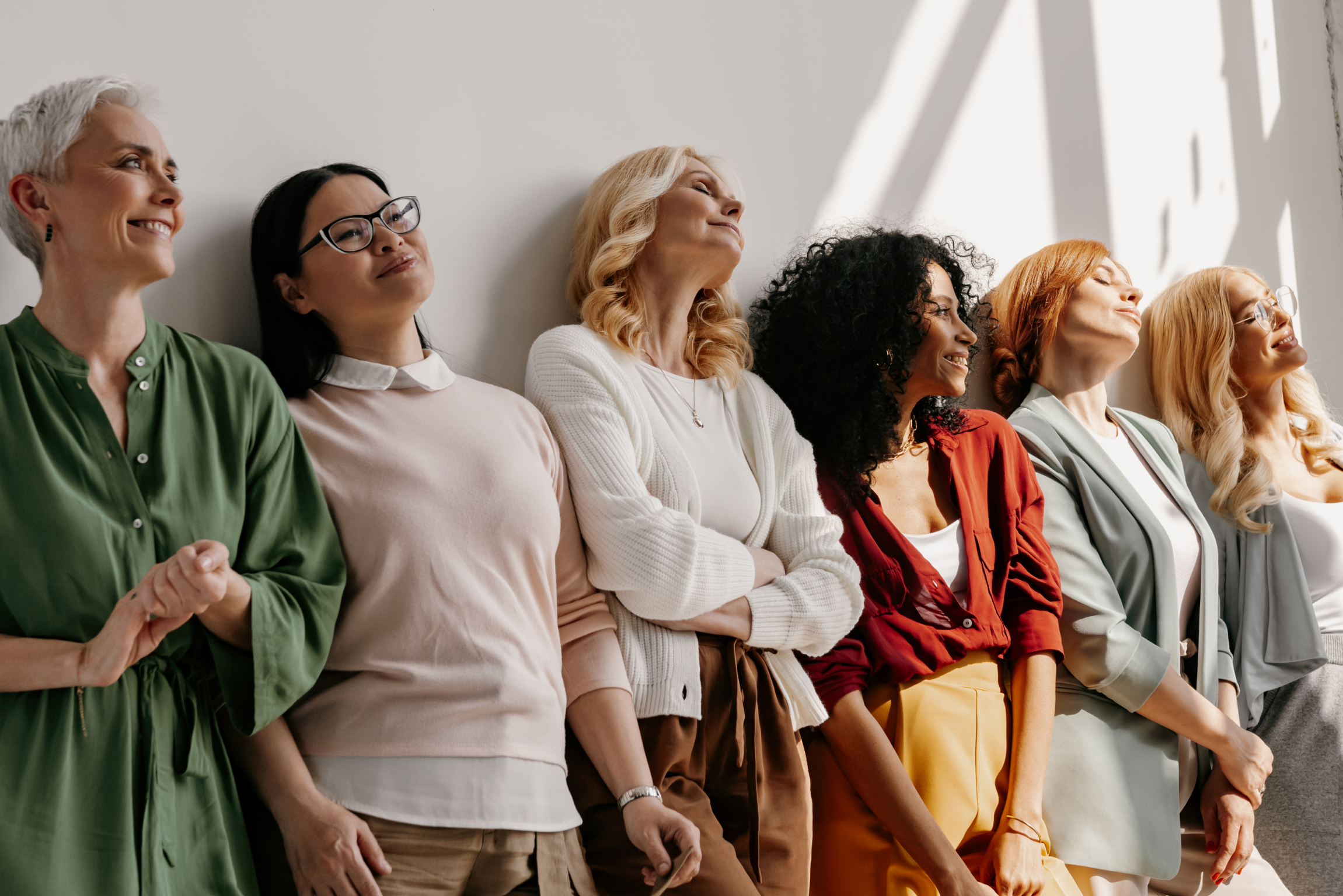 The Role Aging Plays in Hair Loss