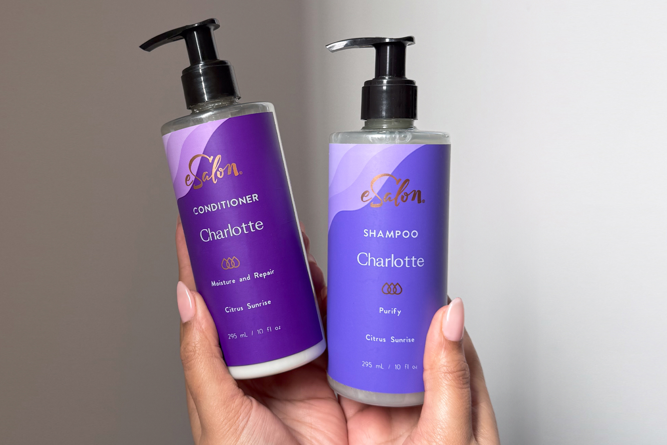 Custom Hair Care is the Perfect Recovery Treatment for Winter