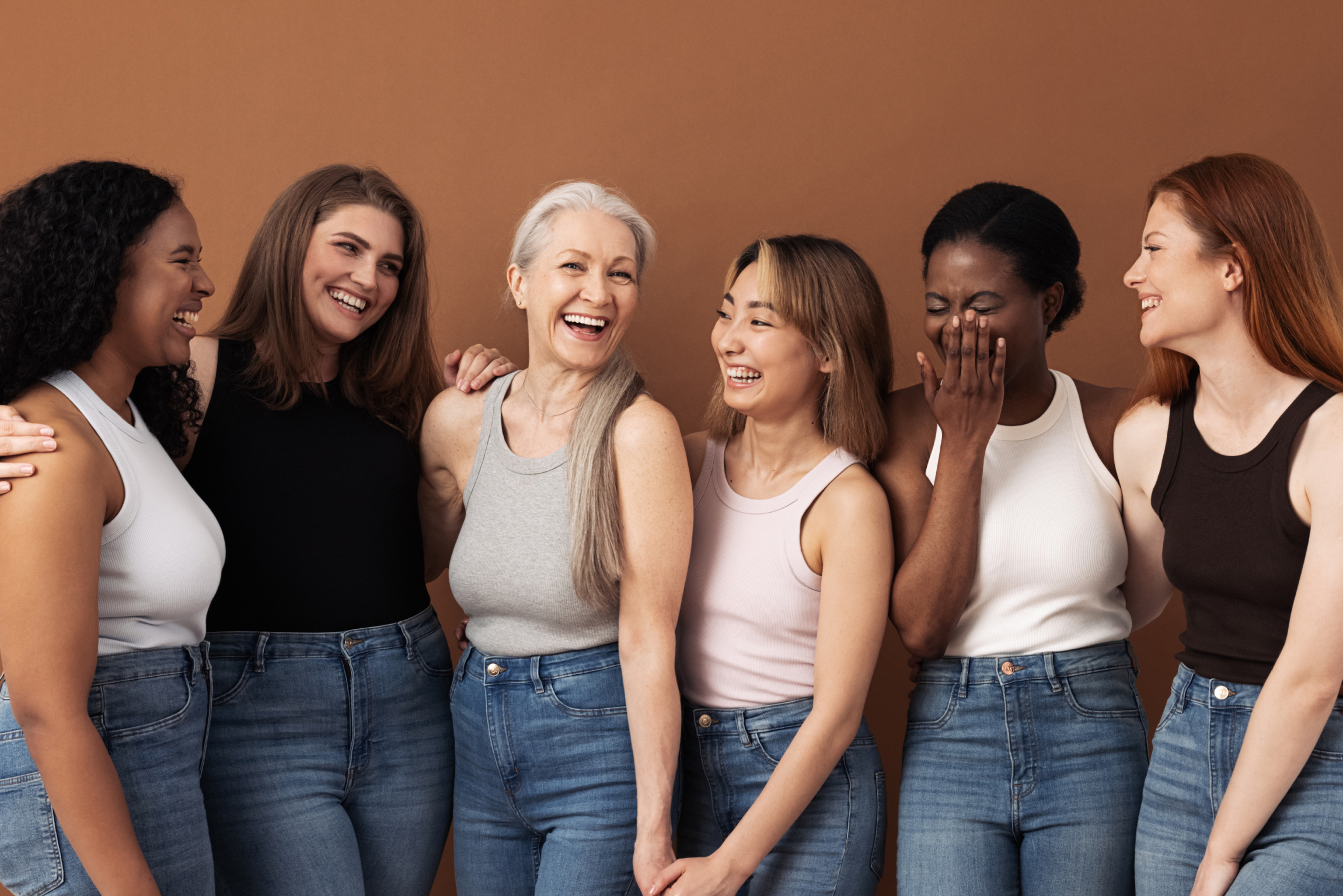 Hormones & Your Hair: How to Grow with Confidence at Every Stage