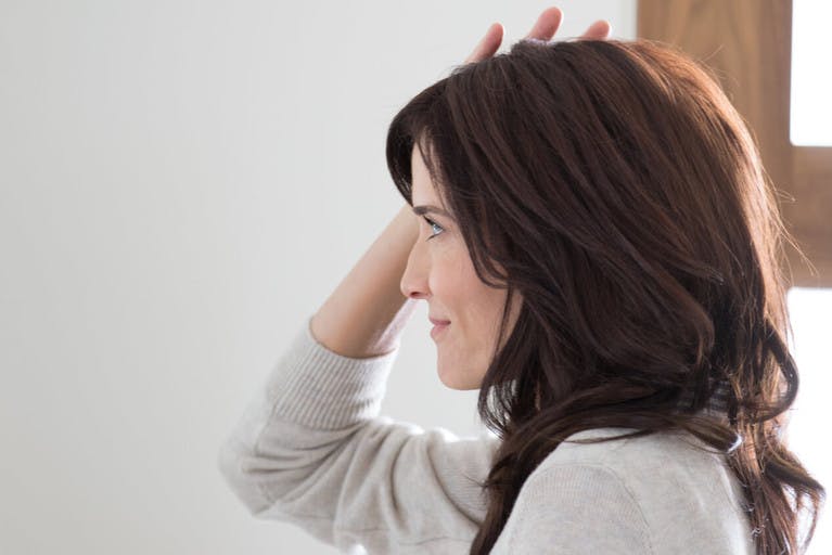 Dying Hair Darker Do I Need a Colorfill?