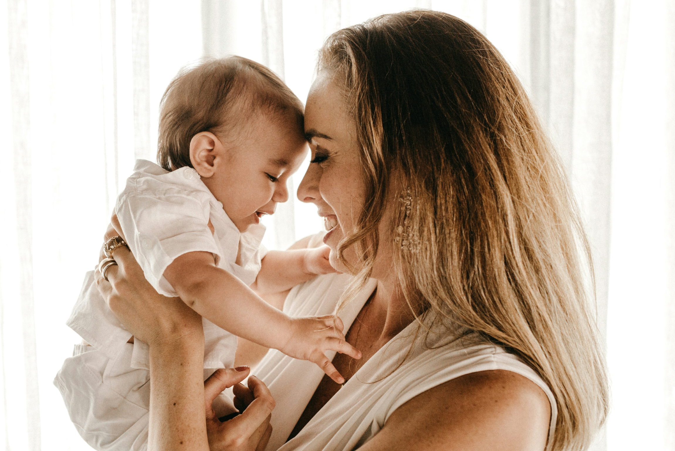 Postpartum Hair Loss: What to Expect According to Experts
