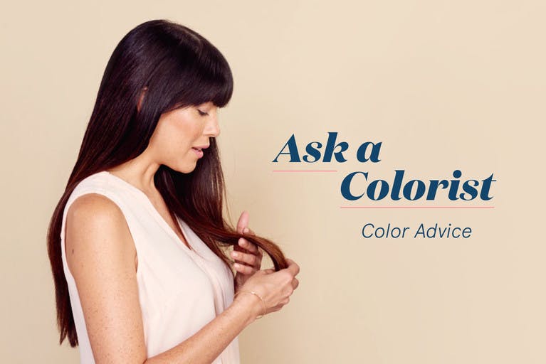 Can I lighten already-colored or already-dyed hair? Can I lighten already-colored or already-dyed hair?
