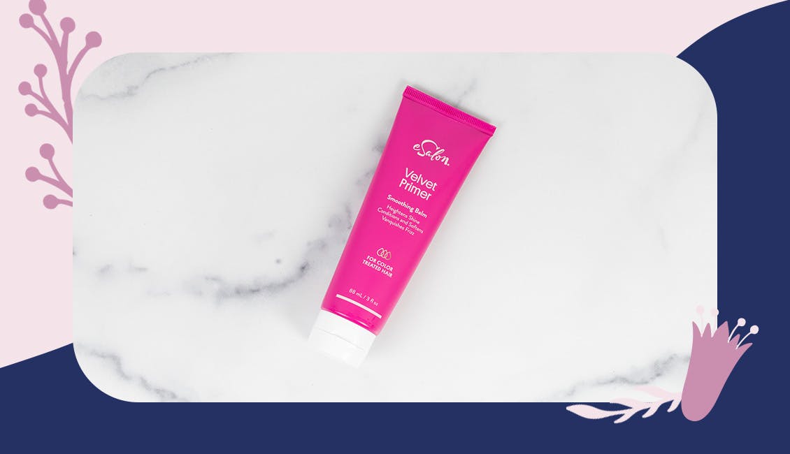Image of Velvet Primer