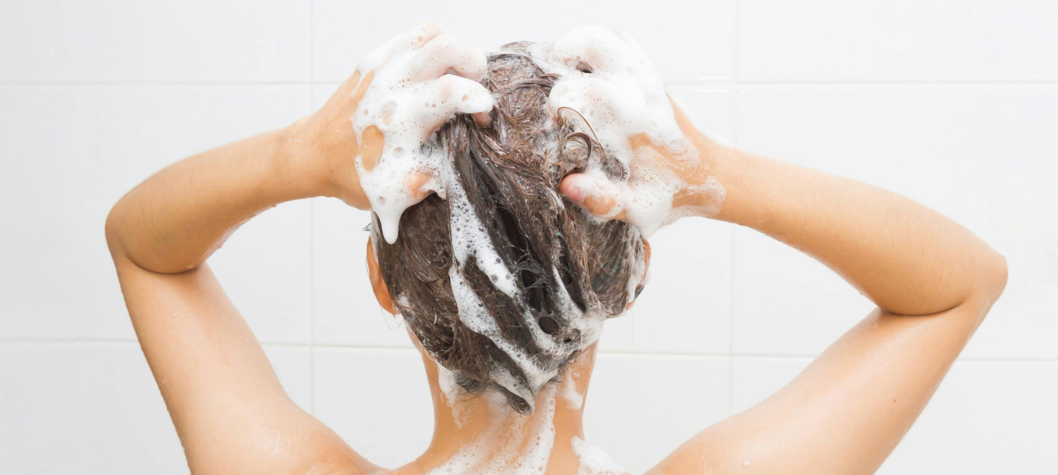 How To Wash And Condition Color Treated Hair