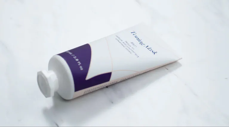 How to Tone Highlights with the Toning Mask