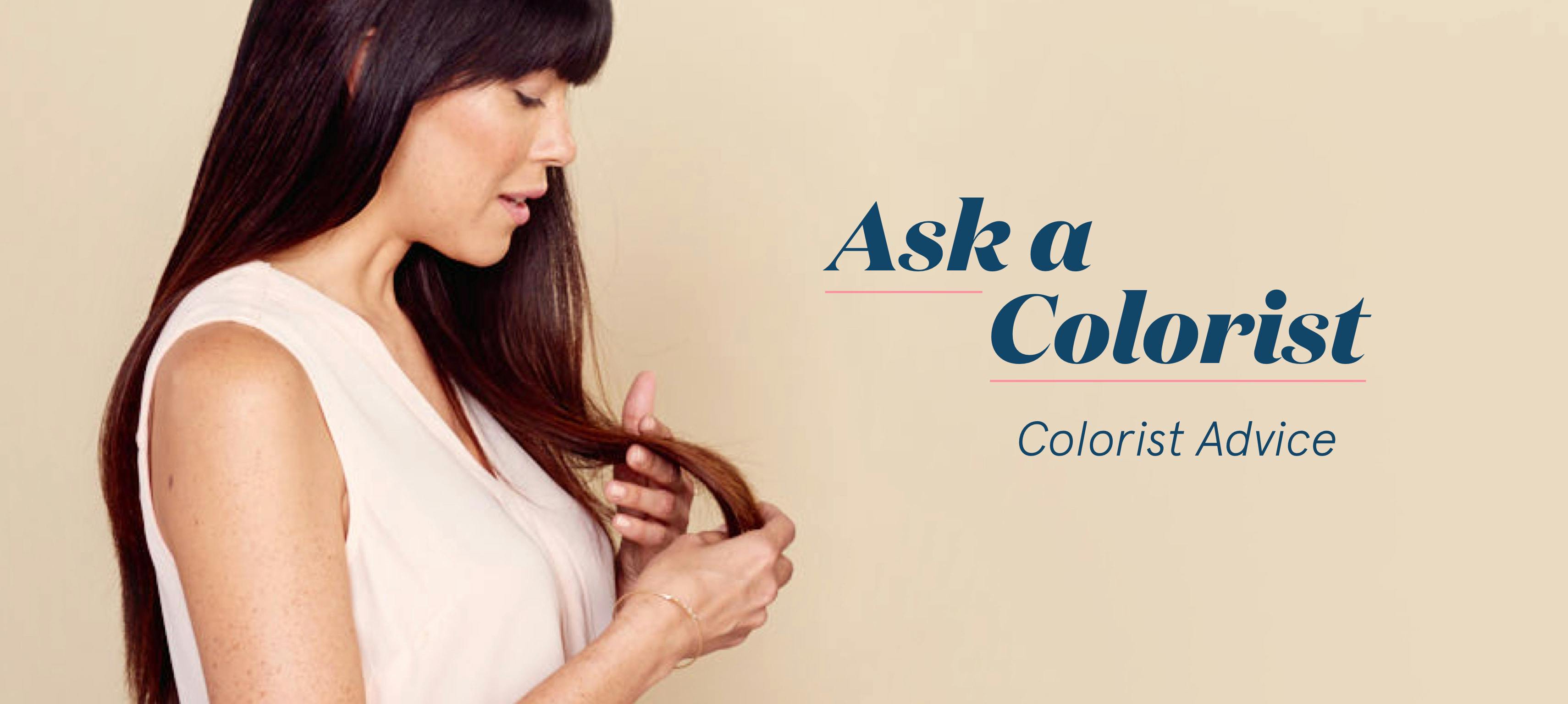 Color Correction: Removing Years of Black Box Color  Hair color remover,  Removing black hair dye, Black hair dye
