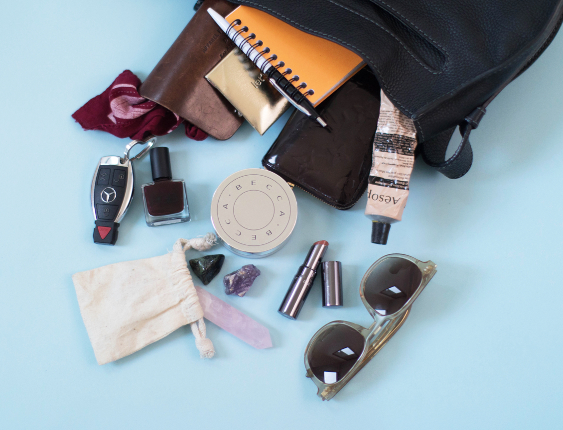 things you should have in your bag