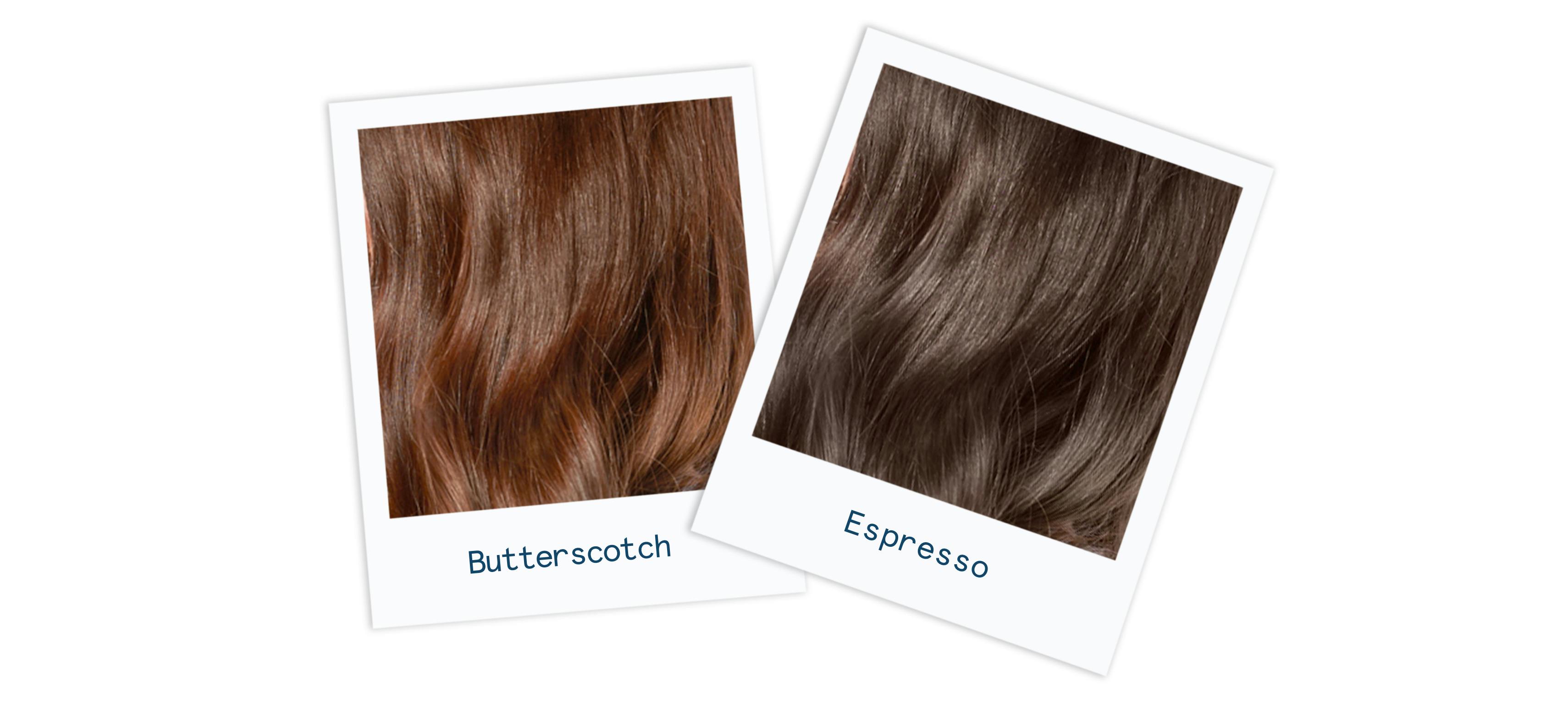 Which Brunette Hair Color is Right for Me?