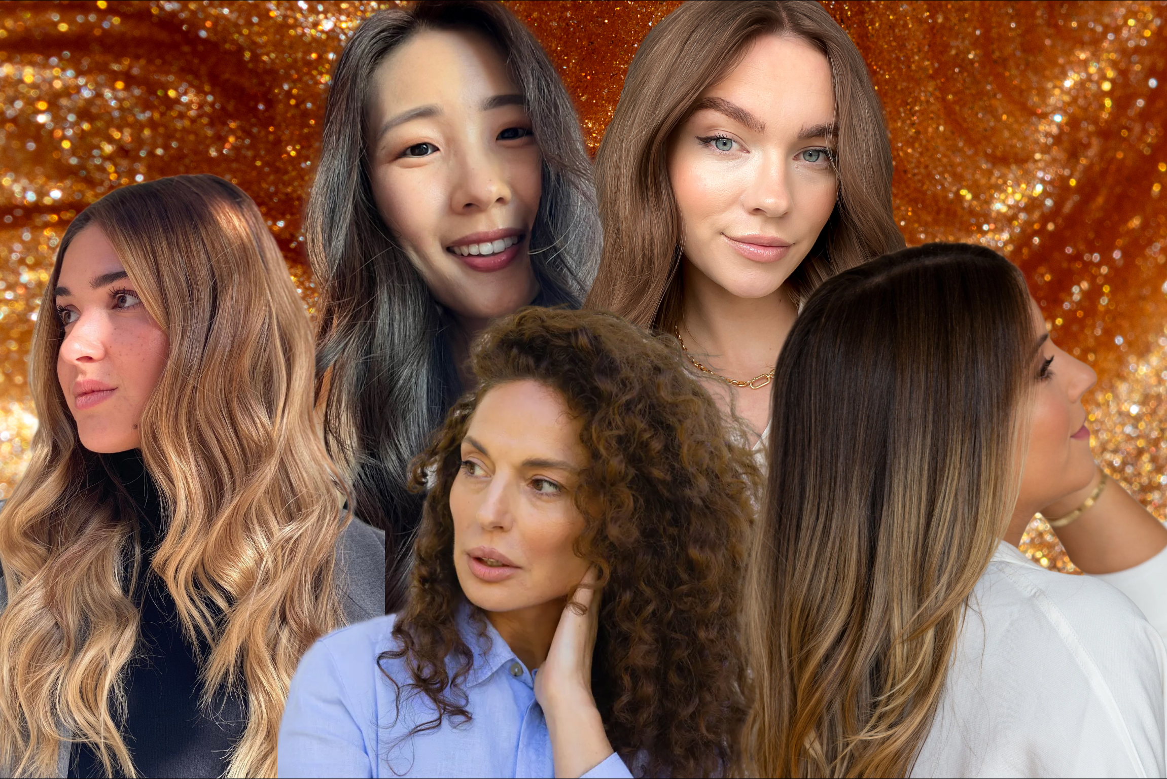 Quiet Luxury Hair Color Trends to Try This Summer