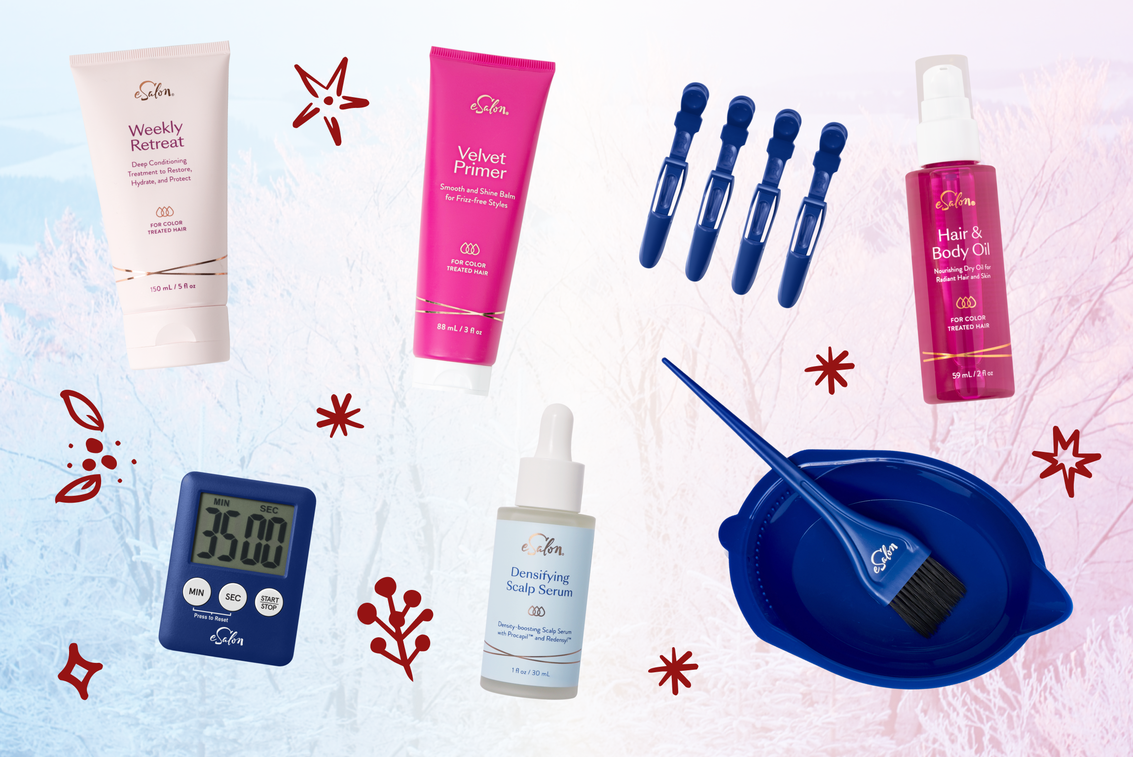 Holiday Gift Guide 2026: The Best Hair Care Gifts for Everyone on Your List